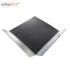High Tensile Strength Black HDPE Plastic Slip Sheet 0.9mm