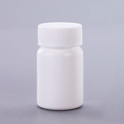 PE-002 China Good Plastic Packaging Water Medicine Juice Perfume Cosmetic Container Bottles with Screw Cap