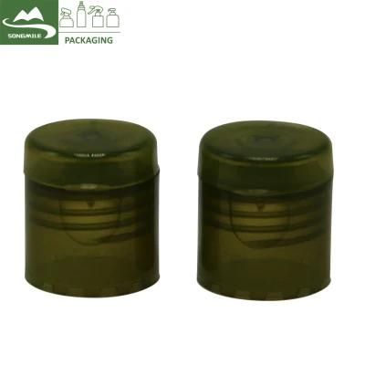 China Popular and Various Professional Plastic Screw Cap