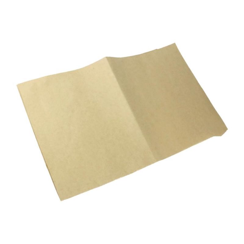 Wholesale Brown Craft Paper Thick Wrapping Paper