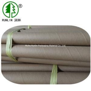 Spinning Paper Tube Packaging Tube with Printing