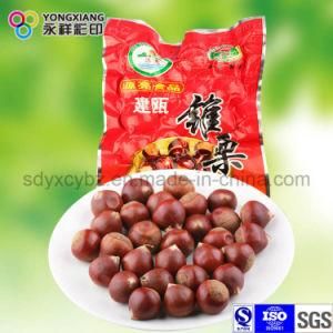 Aluminum Foil Plastic Packaging Bag for Dried Fruit