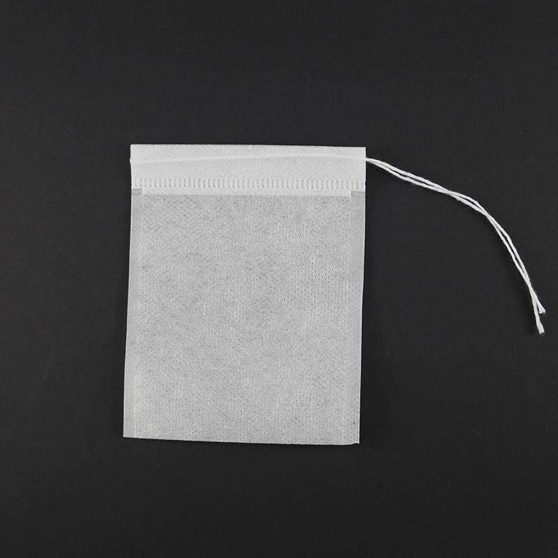 Available Offer Fiber Non Woven Tea Pouch