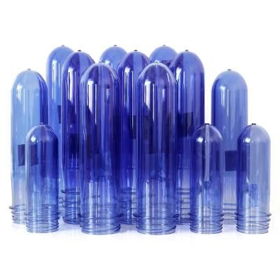 Good Quality Plastic Water Bottles 5 Gallon Pet Preform Cheaper