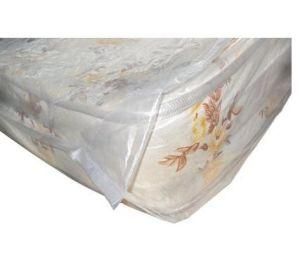 100% High Quality Plastic Low-Density Polyethylene Bag-3 Mil XL King Mattress Cover 78 X 18 X 105&quot;