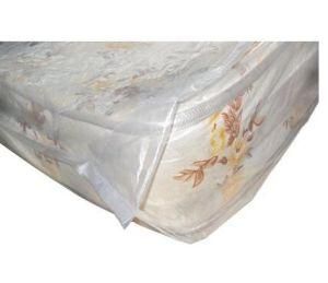 100% High Quality Plastic Low-Density Polyethylene Bag-3 Mil XL King Mattress Cover 78 X 18 X 105&quot;