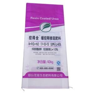 PP Woven Pouch for Chemicals