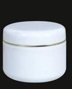 High Quality 20g Plastic PP Cream Jar