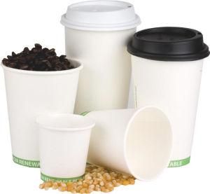 Biodegradable Cup Lid