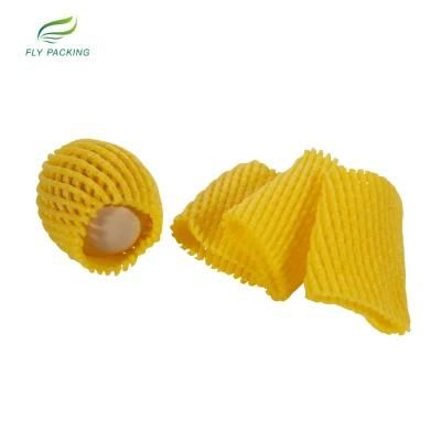Customizable Size Mango Strawberry Shockproof Protective Foam Net
