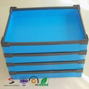 Corrugated Plastic File Boxes