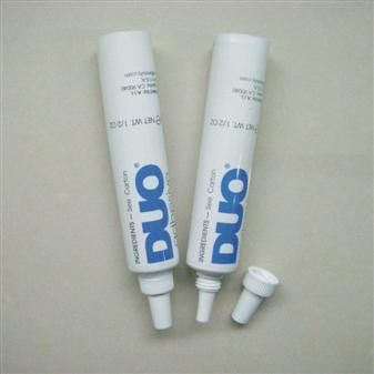 Hand Cream Soft Touch Tube with Acrylic Cap