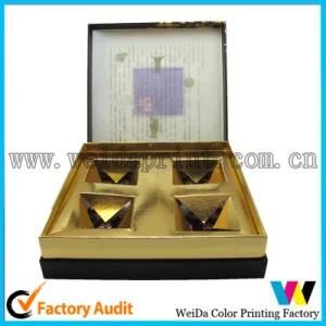 High Quality Paper Chocolate Box