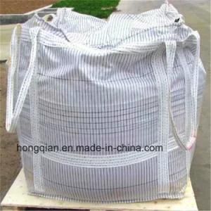 OEM Polypropylene PP Woven Jumbo Bag FIBC Supplier High Quality Recyclable Waterproof UV Treated for Mineral Products