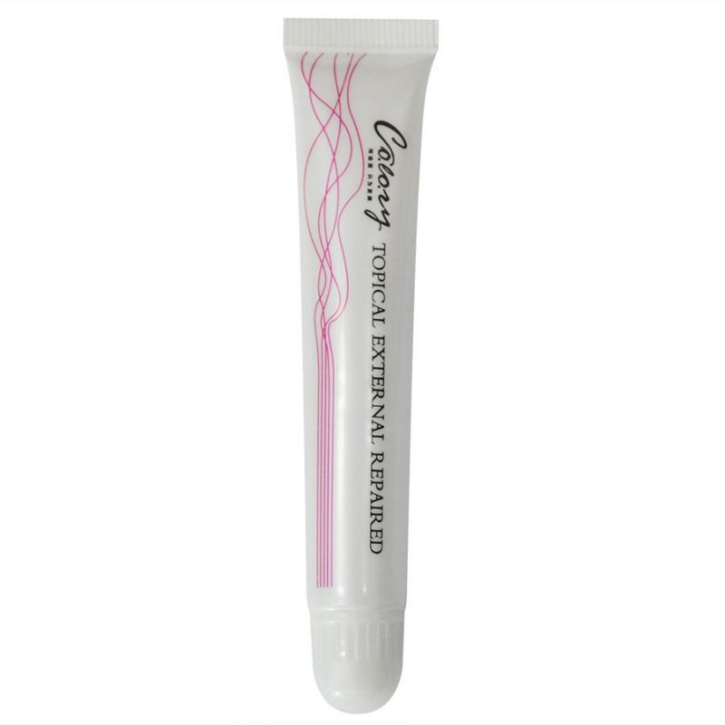 Tube Empty Lip Gloss Lip Balm Tube for Cosmetic Packaging
