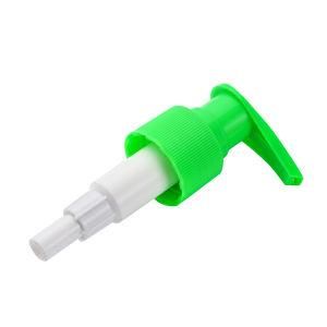 High Reputation Manual Liquid Dispenser Pump for Lotion