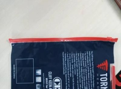 Manufacturers Customize Plastic Packaging Glow Bubble Solution Bags