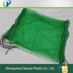 Mesh Bag, Vegetable Plastic Mesh Bag Date Palm Bag