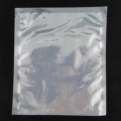 More Popular FDA Transparent Food Grade Bag