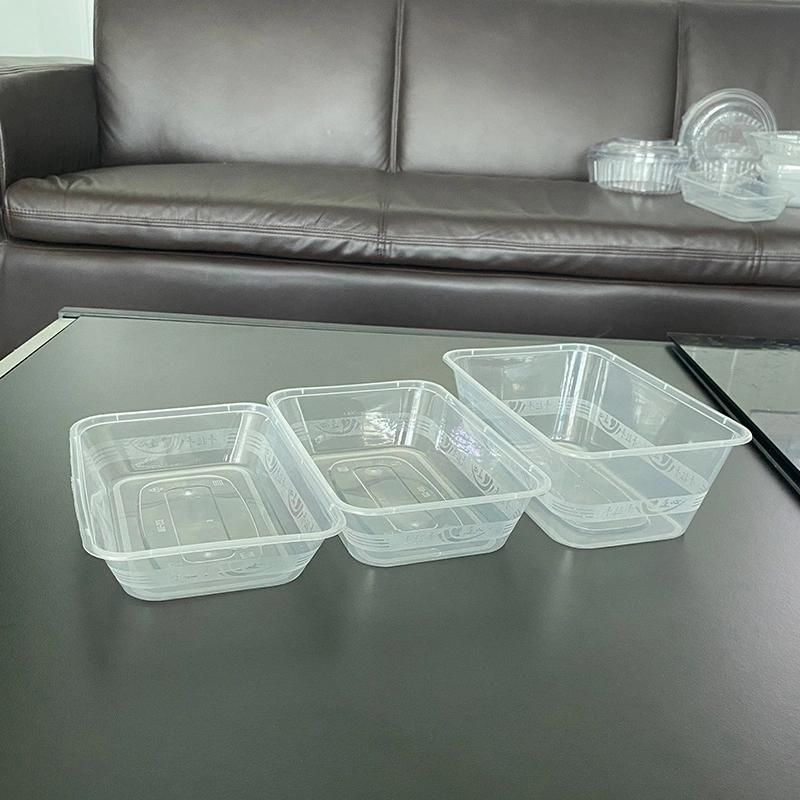 High-Quality Clear Custom Blister Packaging Various Functions Plastic Package