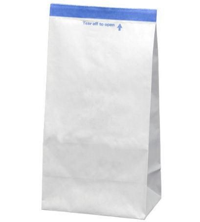 Paper Packaging Bag for Grocery or Retail