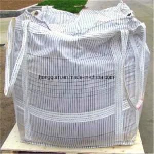 Wholesale Price 100%Virgin PP Woven Jumbo Bag FIBC Supplier Supply Factory Price in China