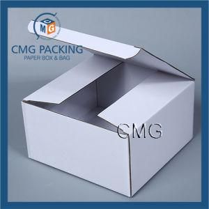 Custom A4 Postage Box Storage Corrugated Box