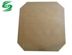 Thin Brown Kraft Paper Pallet Brown Kraft Paper Slip Sheet for Push-and-Pull Machine