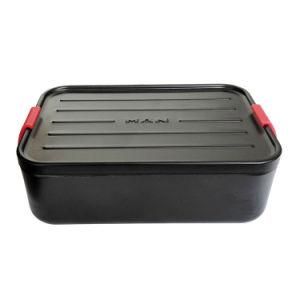 Factory Directly Food Grade Aluminum Lunch Box