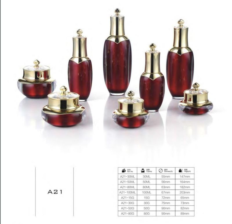 Cosmetic Plastic Bottle Have Stock Wholesale Cosmetic Container 15ml 30ml 50ml 60m Lelectroplated Silver Glass Bottle