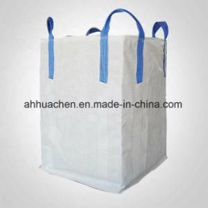 Cross Corner Loop PP 2 Ton Big Bags Jumbo Bag Recycling