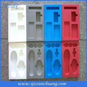 EVA Foam Pad/High Density EVA Foam Die Cut/Custom EVA Foam Package