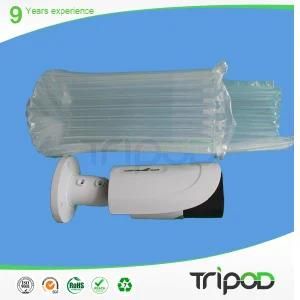 Transparent PE Plasticflexible Packing for Camera
