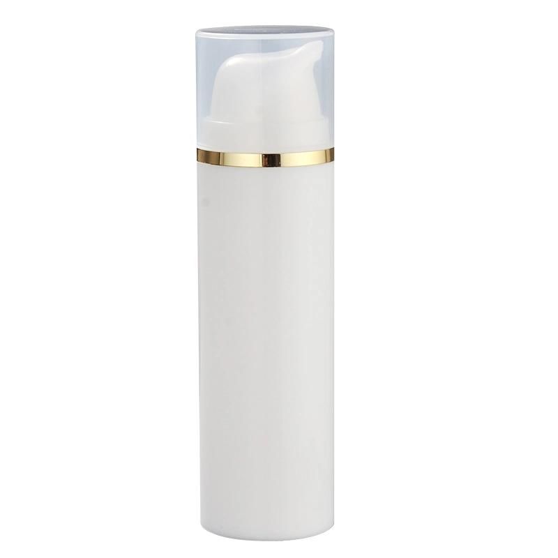 Eco-Friendly PP Pump Head Lotion Empty Bottle