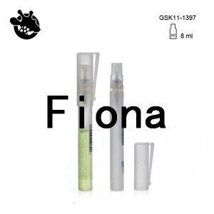 Hot Cosmetic Packaging Pen Spray Perfume 8ml Vial