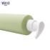 Cosmetic Packaging Pump Sprayer OEM/ODM Eco-Friendly Plastic Shampoo Conditioner Bottle