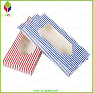 Custom Electronic Product Packaging Folding Art Paper Box