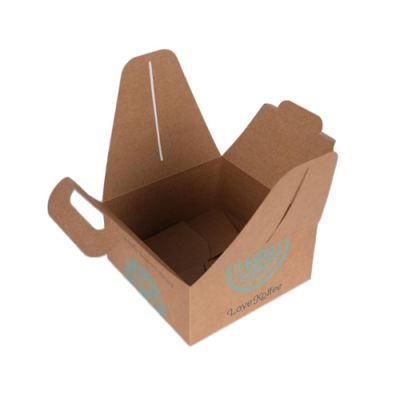 Paper Food Packing for Wholesale in China