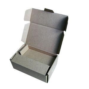 OEM Custom Paper Printing Packing Box (OEM-BX30)
