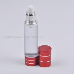 Wholesale New Design Luxury Empty 30ml 50ml Lotion Cosmetic Face Cream Airless Bottle