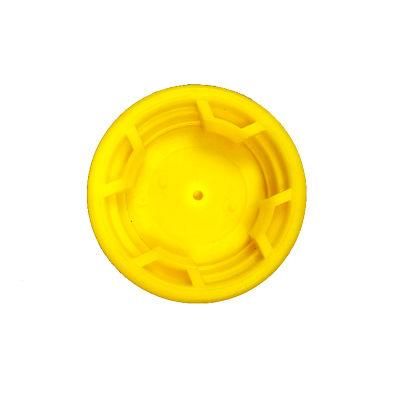 Wholesale Custom Free Samples Standard Steel Plastic Drum Plastic Screw Bung