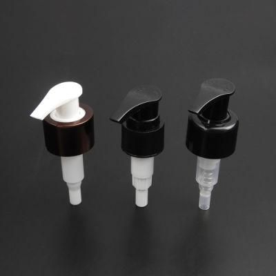 New 24/410, 28/410, 15/410, 18/410, 20/410, etc. Spray Plastic Bottle Cap Sprayer Lotion Pump