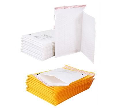 Kraft Bubble Mailers Shipping Envelopes Bubble Mailers Self Sealing Padded Envelope