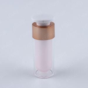 New Design OEM PP Airless Bottle