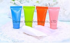 Cosmetic Packaging Tube Bottle Cleanser Tube Color Tube