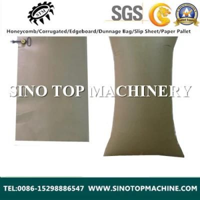 2000*2200mm Cheap and High Quality Container Pillow / Dunnage Bag