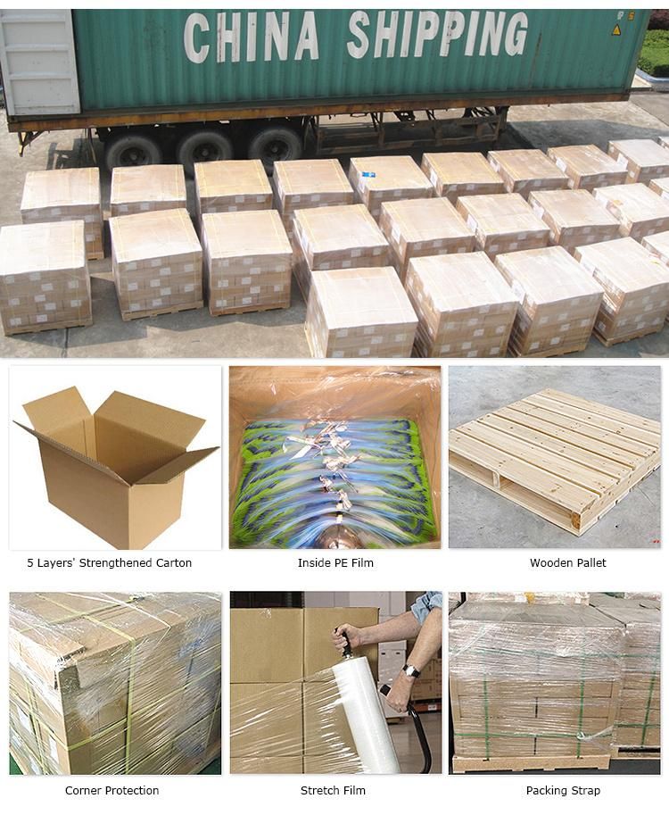 Recycle Kraft Paper Coffee Packaging Line Factory From China