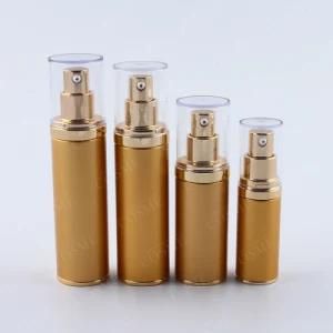 30ml 50ml 80ml 100ml Empty Plastic Cream Airless Bottle