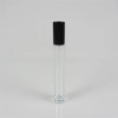 10ml 20ml Empty Plastic Mini Perfume Spray Bottle with Mist Sprayer Pump