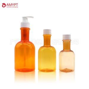 120ml Pet Bottle for Hand Sanitizer Packaging